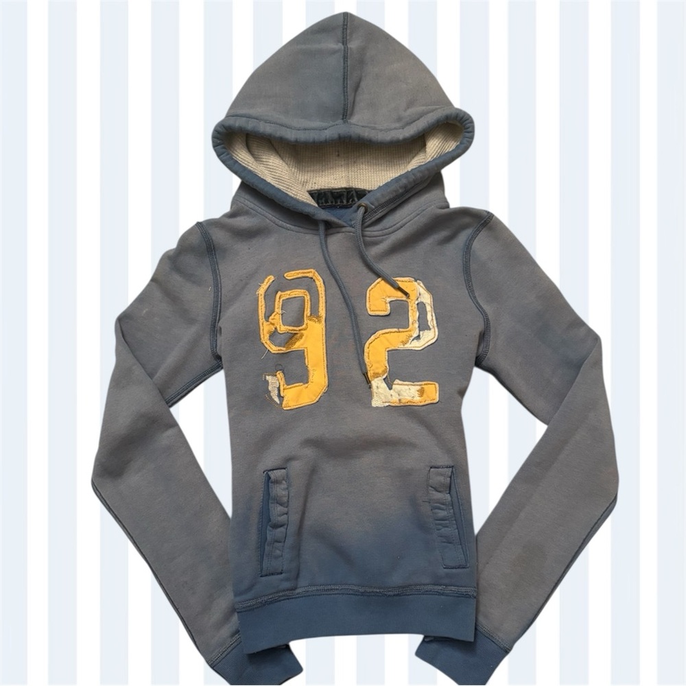 Abercrombie Hoodie